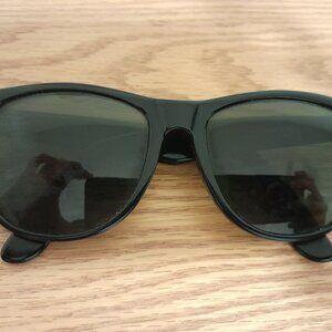 Bausch & Lomb Wayfarer II Sunglasses